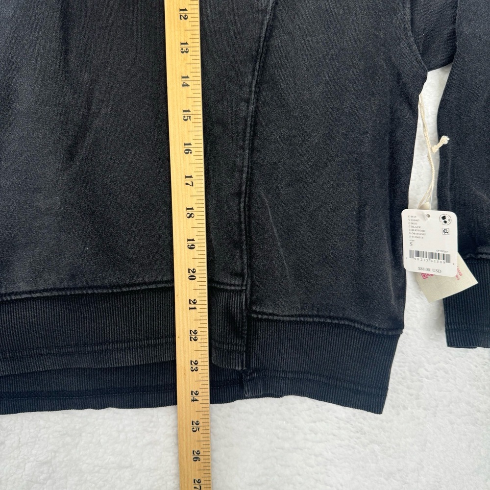 Free People Movement X Hatch Maternity Intercept Pullover Sweatshirt Size M NWT - Picture 7 of 11